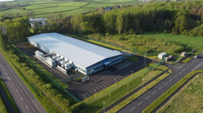 Who's Afraid of the Big Bad Data&nbsp;Center?